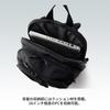 [Briefing] LESIT TRAVEL PACK BRA223P22 Black