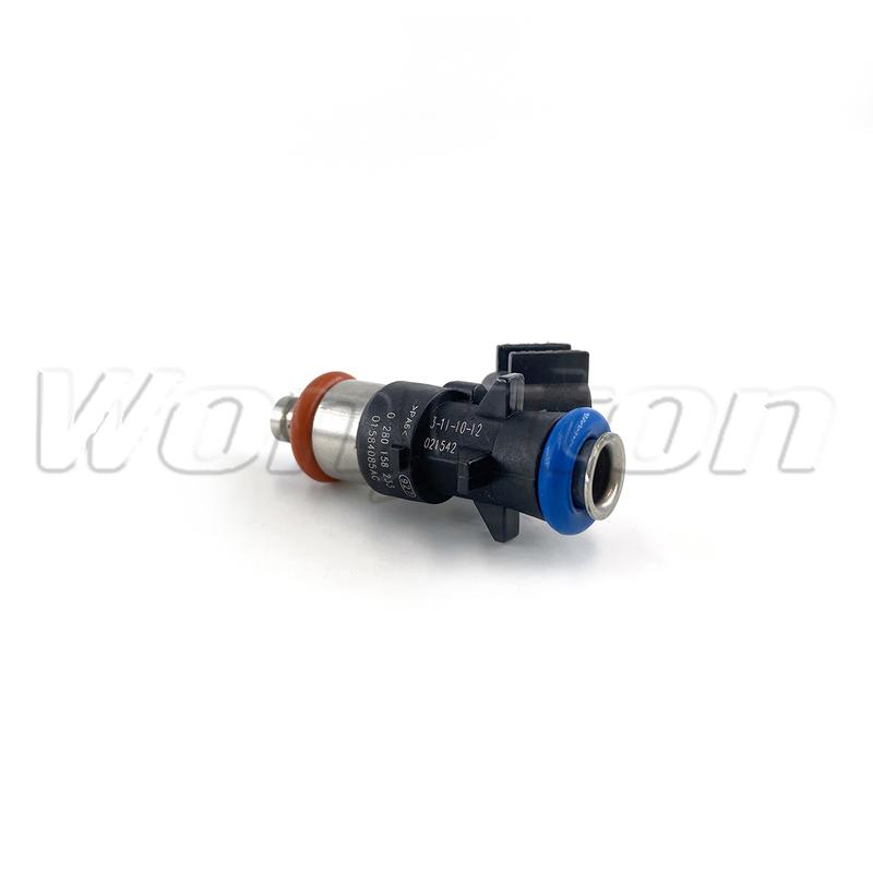 6x Fuel Injectors Compatible with Chrysler 200 300 Jeep Grand Dodge Challenger Charger Jeep 2011-16 Wranger Ram 3.6L 0280158233
