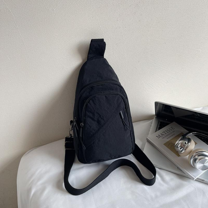 

Fashion New Multifunctional Trend Women s Breast Bag Premium Sense Sports Lightweight Crossbody Bag Casual Fashion Small Backpack
