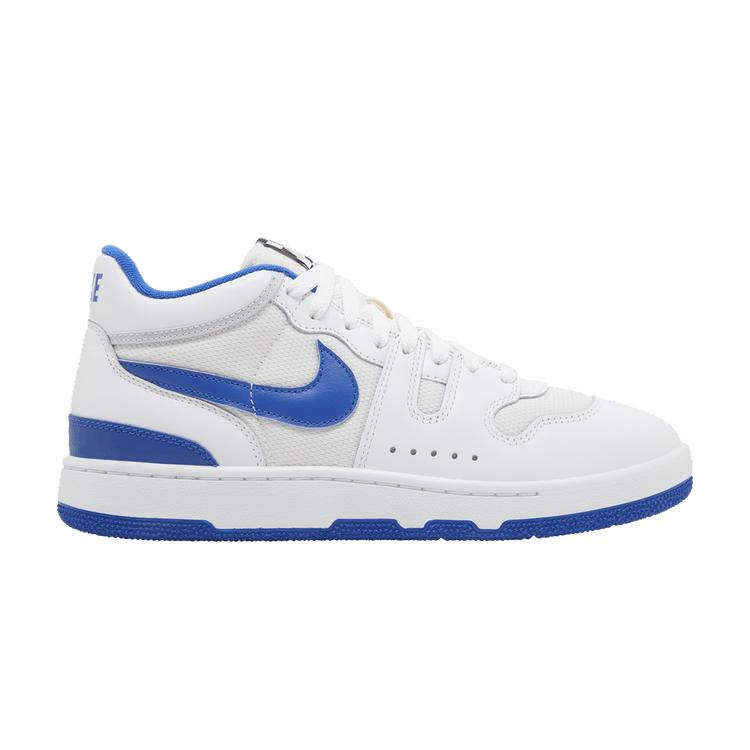 Nike Mac Attack Game Royal 44