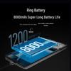 Lenovo Legion Y70 Next-Gen Gaming Smartphone (CN version)