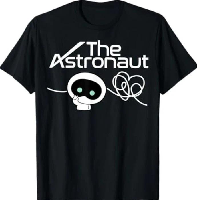 Seok Jin The Astronaut Tour Concert TShirt S