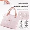 Stylish 16-inch Women's Laptop Bag