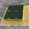 Stainless Steel Sentry Guard Post
