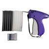 Clothes Label Garment Price Tagging Tag Gun+6 Needles +1000 Barbs Labeller Machine Sewing TCraft Tools 1Set