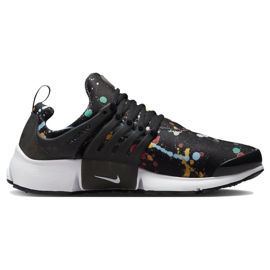 New Nike Air Presto Paint Splatter CT3550-004