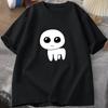 Tbh Creature T Shirt Unisex Autism Creature TShirt Summer Cotton Short Sleeve O Neck Women Clothes Tees Top Streetwear Cute Tshirt