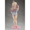 Medicos Entertainment Onii-chan Is Done! Mahiro Oyama 1/4 Scale PVC Figure NIT Shirt Challenging Adult Lingerie 400mm Painted Complete Model
