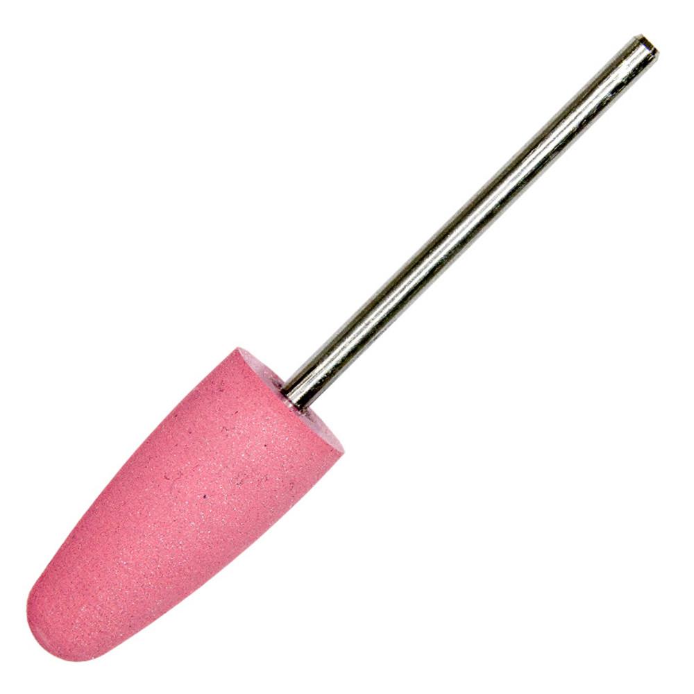 Sander Tip Nail Buffing - Oval Shape