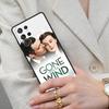 Gone With The Wind Cell Phone Case for Samsung Galaxy S26 Ultra S25 S24 S23 S22 S21 S20 Note10 Cover