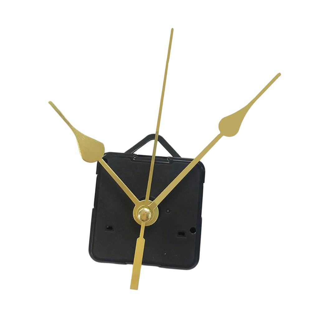 Meccanismo Movimento Orologio a Pendolo al Quarzo da Parete Carillon Kit di Riparazione Fai da Te per Riparare Sostituire Decorazioni per la Casa