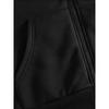 Sudadera Cardigan con Estampado Estilo Oscuro Gótico para Hombre Otoño e Invierno, Suéter Sencillo Casual con Cremallera