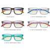 Maxjuli Blue Light Blocking Glasses For Youth Girls 6-14 Fashion Flexible  Frame Plain Computer Gaming Glasses Eyewear 6605