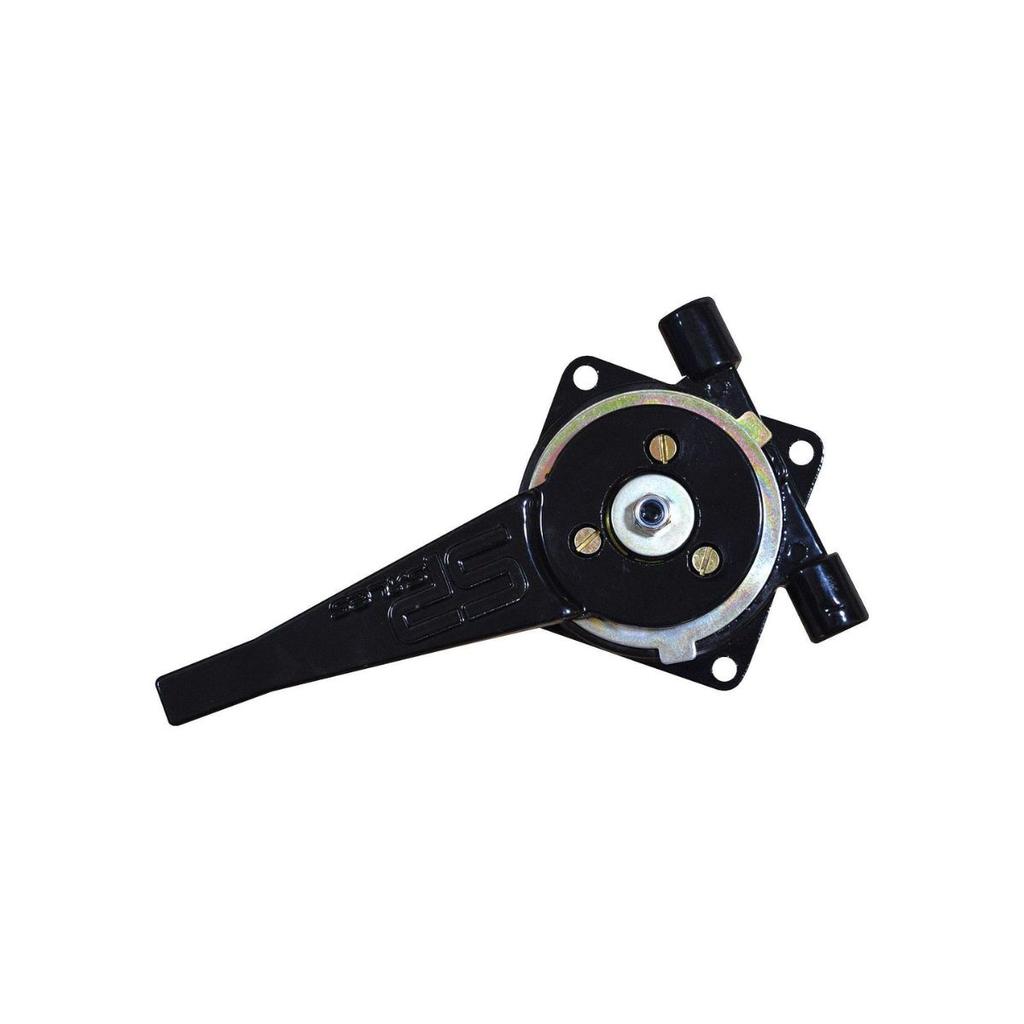APSMOTIV Universal Throttle Cable Kit for JCB Backhoe Loader for JCB 3CX, 4CX, 1400B, 1600B, 214, 215 Heavy Duty Accelerator Control Cable with Lever
