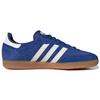 New Adidas Samba OG Royal Blue Gum HP7901