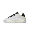 adidas Originals Niteball Stof Leer Comfortabel Sports Slipbestendig Duurzaam Ademend Lage Top Lifestyle Casual Schoenen HR2020
