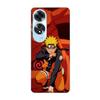 Phone Case - MANIACASE - Oppo A60 - Naruto Kurama - Silicone TPU - Flexible