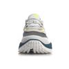 Li Ning Trendy Non Slip Lightweight Low Top Running Shoes Men's Brown Purple Green ARHQ055-3