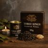 Resin Incense 50g Three Kings