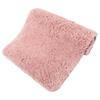 Bathroom Rug Soft Absorbent Bath Mat Non-Slip Bottom Easy Clean Floor Pad for Tub Shower Home Use Soft Bath Rug