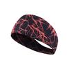 Athletic Sweat-Absorbing Headband