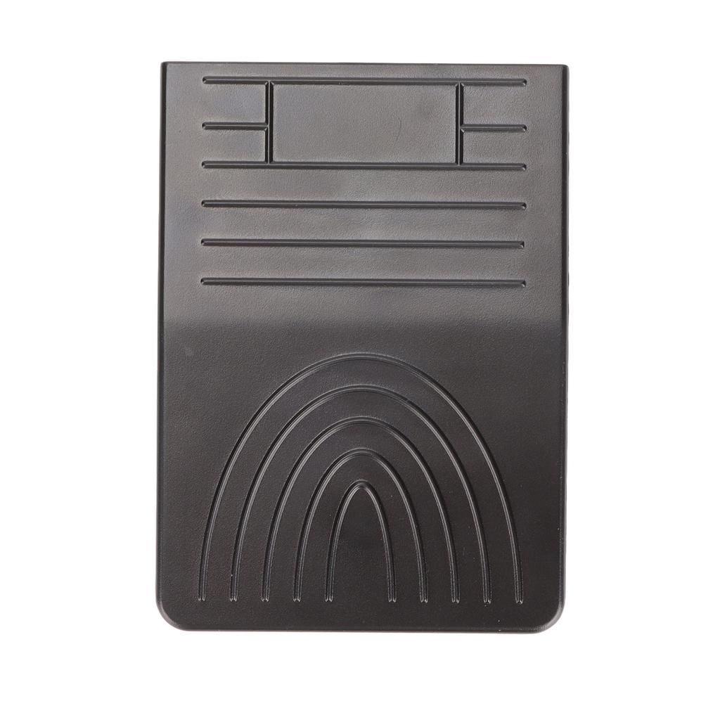 USB Foot Pedal Game Mouse Keyboard Multimedia Control Ergonomic USB Foot Switch for Game Media Computer