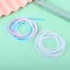 1.6M Color Cable Intertwine Rope Spiral Cable Protector Universal Charging Cable Cover Sleeve Saver Anti-Fracture Management