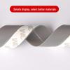 Windproof Silicone Self-Adhesive Door & Window Sealing Strip