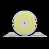 Lamp Circular LED Warm/Cold/Red/Blue Light COB Lighting Light Plate Lighting Components COB Chip