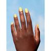 OPI [Nature Strong] NAT030 - Make My Daisy 15ml
