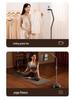 2026 Universal Rotating Cantilever Mobile Phone & Tablet Floor Stand with Adjustable Height for Live Broadcasts