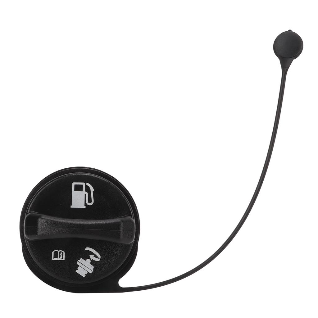 Korek wlewu paliwa z paskiem GT231 Zamiennik dla Chevy Silverado 1500 2500 3500