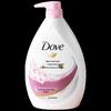 Dove Cherry Blossom Nourishing Shower Milk