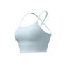 New Summer Beautiful Back Sports Bra Female Shock Proof Push Up One Cup Sling Fitness Yoga Vest for Women