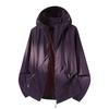 Big-name men's and women's spring and summer mountain outdoor sunscreen clothing UV-proof skin clothing Light and cool sunscreen clothing