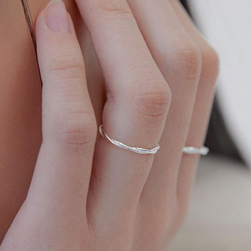 byweekend Peter ring