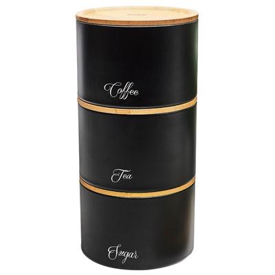 KLAUSBERG KB-7506 KITCHEN CONTAINER SET