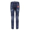 Джинсы Dsquared2 S75LB0800