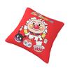 Custom Anpanmans Anime Pillow Case 45x45cm Manga Cartoon Luxury Cushion Cover Car Pillowcase