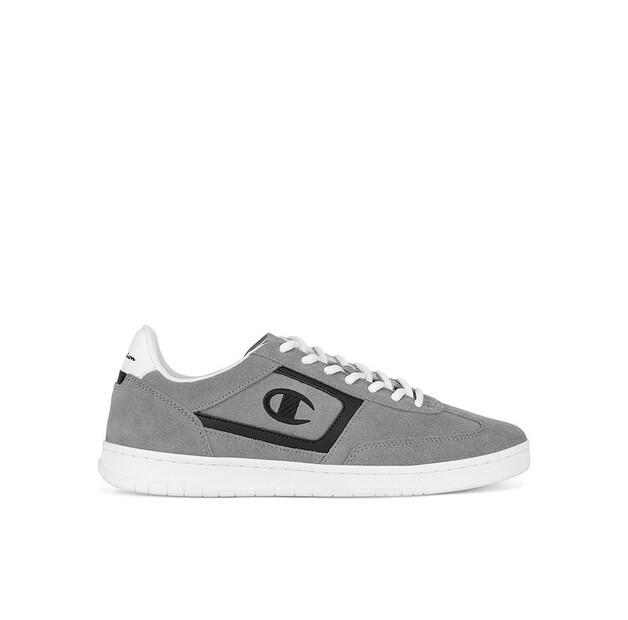 Men's Sneakers Champion Cl78 S Low S22279-es009 Grey