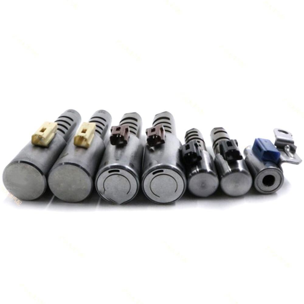 U760 U760E Transmission Solenoid Kit For LEXUS RX350 RX370 ES350 6-Speed
