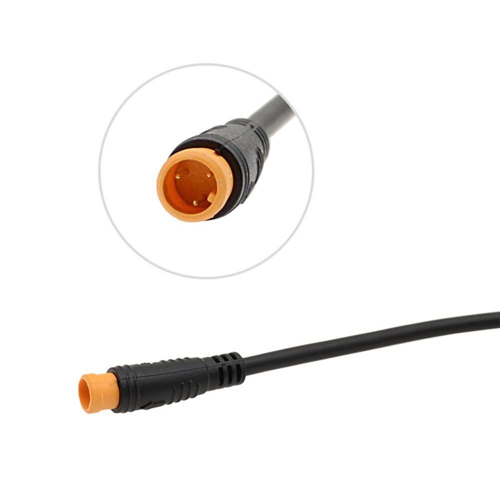 1metrová délka drátu Senzor elektrického kola Senzor podpory šlapání