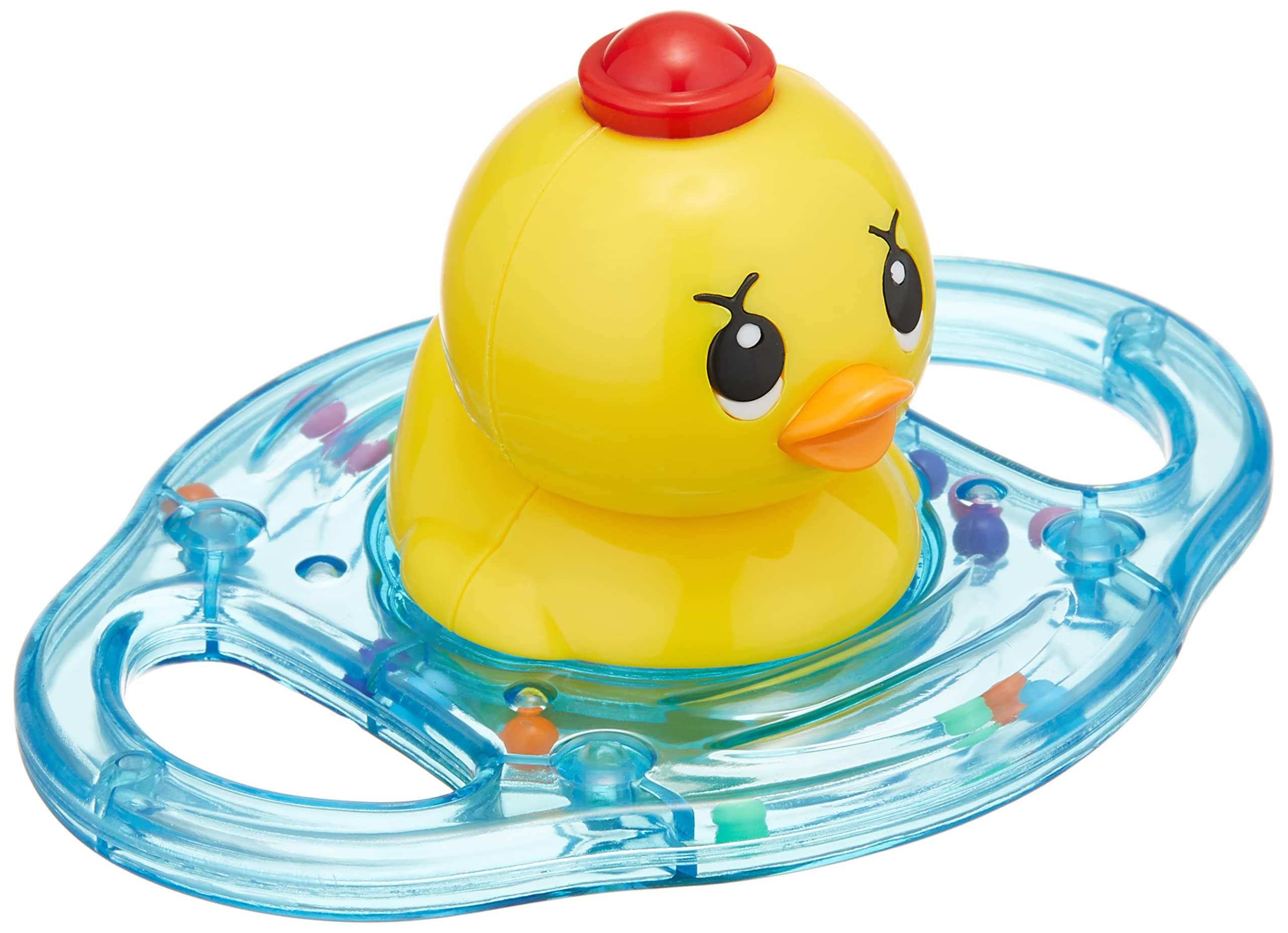 Pilot Ink Duck Captain Bath Shaker W125 H75 D95mm Over 5 Months