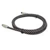 Digital Fiber Optical Toslink Audio Cable Cord for Speaker Amplifier CD DVD