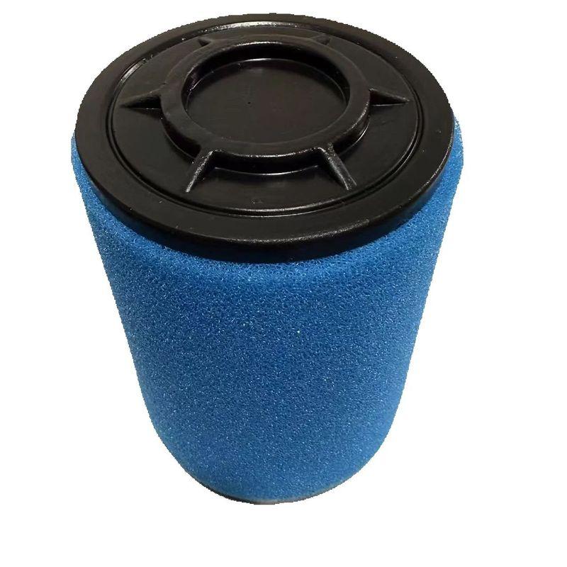 ORIGINÁLNÍ Vložka vzduchového filtru 0800-112000(0800-112000-20010) Modrá barva pro CF MOTO 450 550 800CC ATV UTV Cforce Zforce X4 Z5 X8