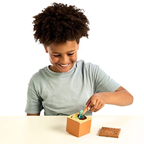 Treasure X Minecraft Sand & Sea