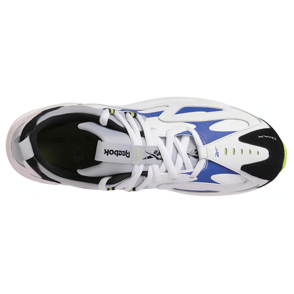Dmx Series Reebok 1200 Lt 'Bianco Blu Lime' DV7537