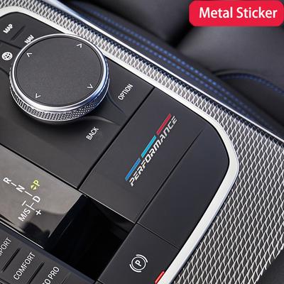 Car Interior Sticker For BMW E70 E36 E30 F20 G20 E60 F40 F30 F01 F02 X1 X2 X3 X5 X7 Car Tools