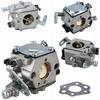 Carburetor For Stihl 023 Ms 230 025 Ms250 + Gasket