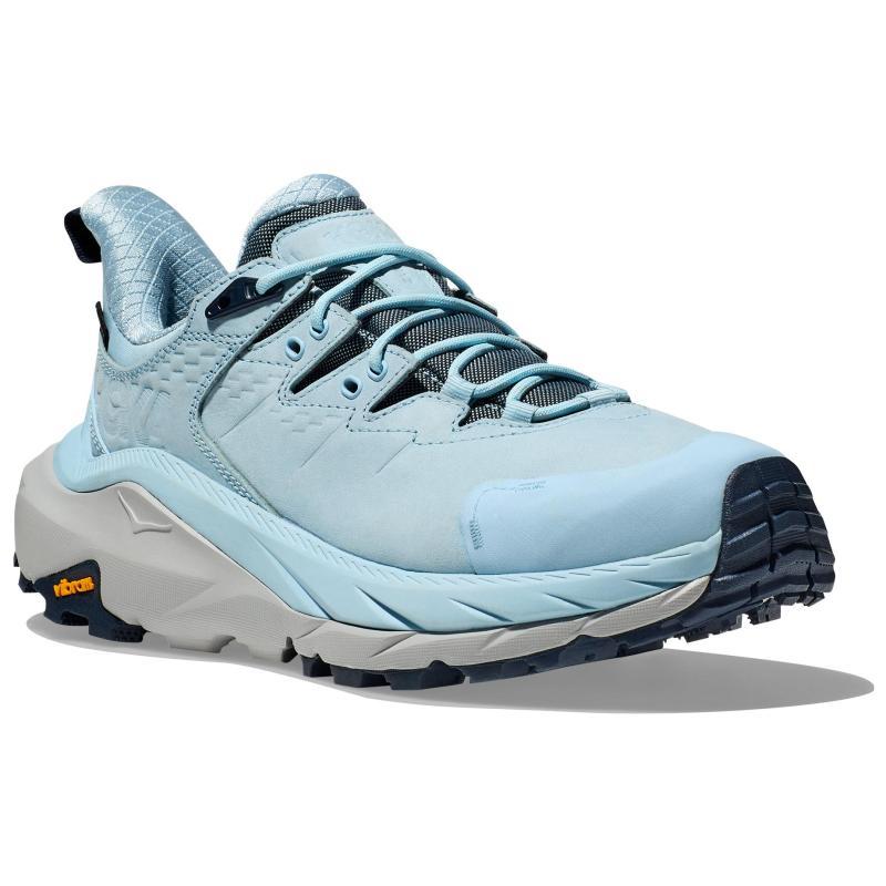 HOKA ONE ONE Kaha 2 Low Gtx 'Light Blue' Women's Sneakers 1123191-SSHM